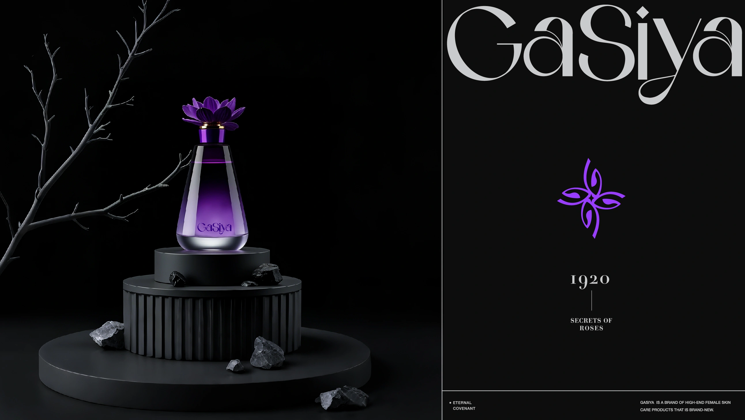 格诗雅 / GaSiya — 案例展示 13
