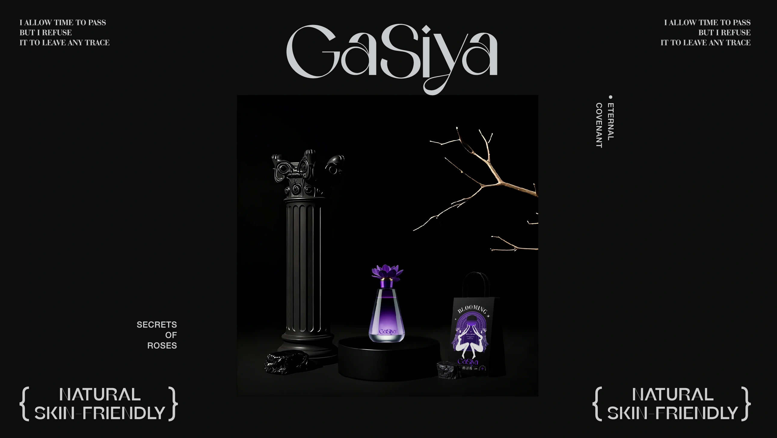 格诗雅 / GaSiya — 案例展示 25